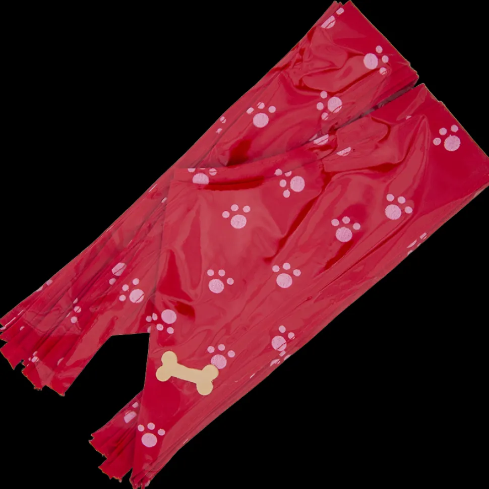 Dog Bandana Design #12 By Cecilia (Set of 10)