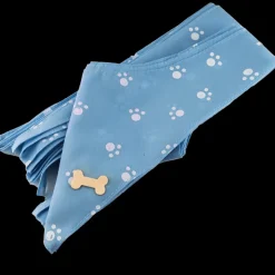 Dog Bandana Design #58 by Cecilia (Set of 10)