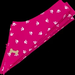 Dog Bandana Design #67 by Cecilia (Set of 10)