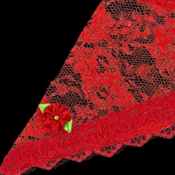 Dog Bandana Design #75 by Cecilia (Set of 10)