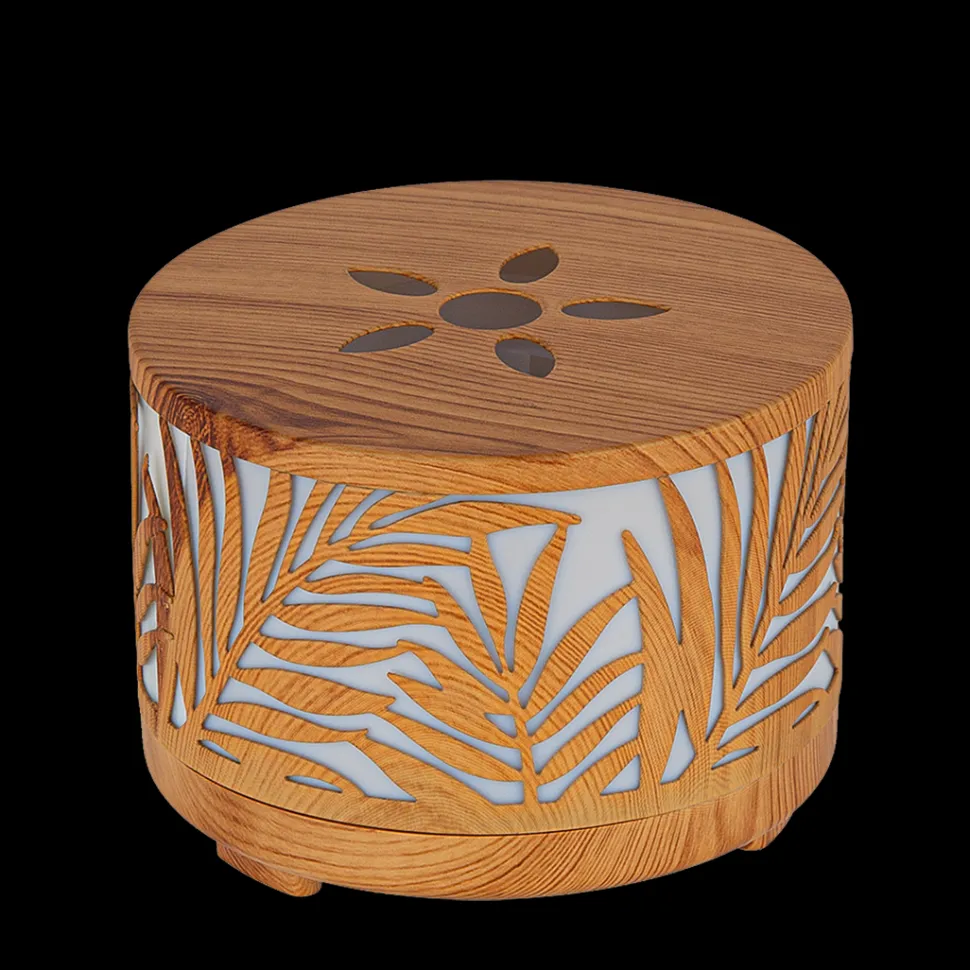 Dog Fashion Spa Aroma Diffuser with Essential Oil Diffuser Mix 11ml