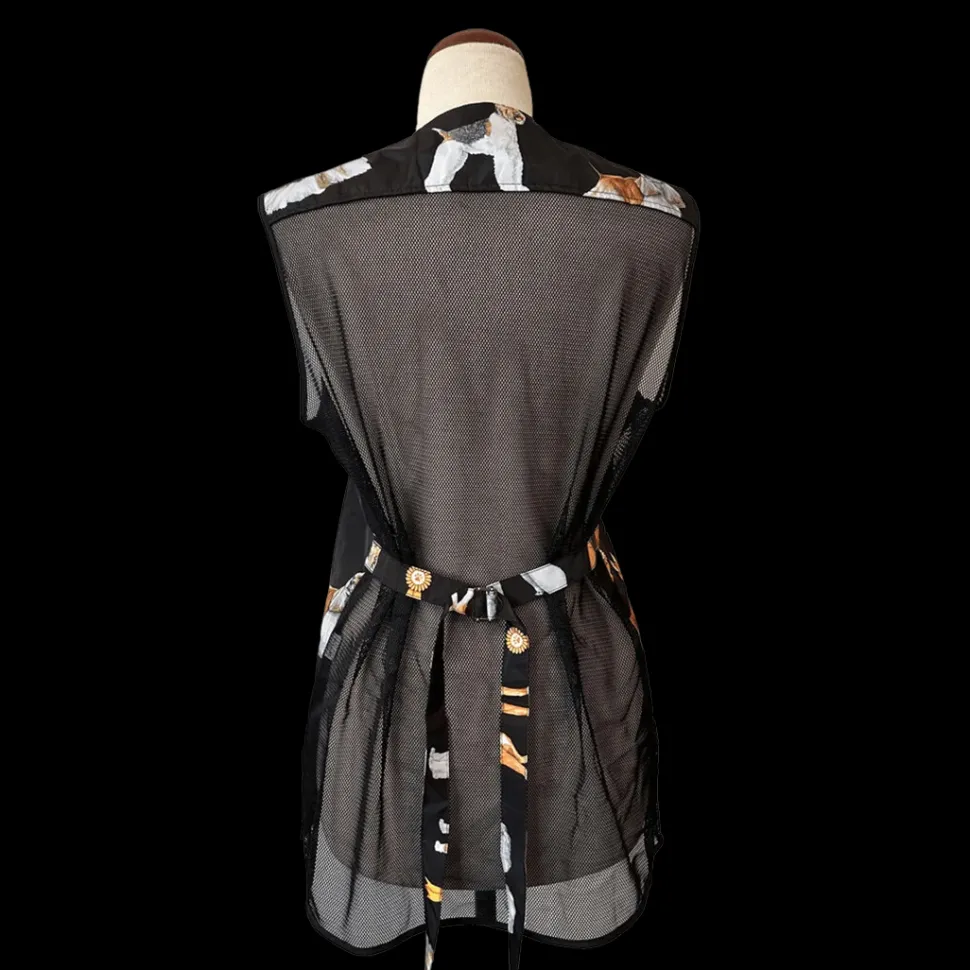 Dog Groups Waterproof Vest by Ladybird Line