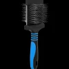 Doodle Firm Blue Slicker Brush by Dog Fashion Spa