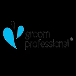 Double Sided Fine/Coarse Pro Stripping Knife by Groom Professional