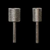 Dremel Diamond Tip Set of 2 - Jumbo and Medium Size