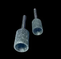 Dremel Diamond Tip Set of 2 - Medium and Small