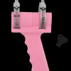 Dryer Holder Pink by Kumpe3D