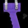 Dryer Holder Purple by Kumpe3D