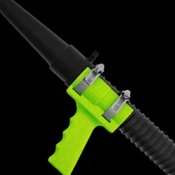 Dryer Holder Silk Neon Green by Kumpe3D