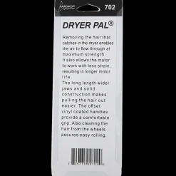 Dryer Pal 702 by Aaronco