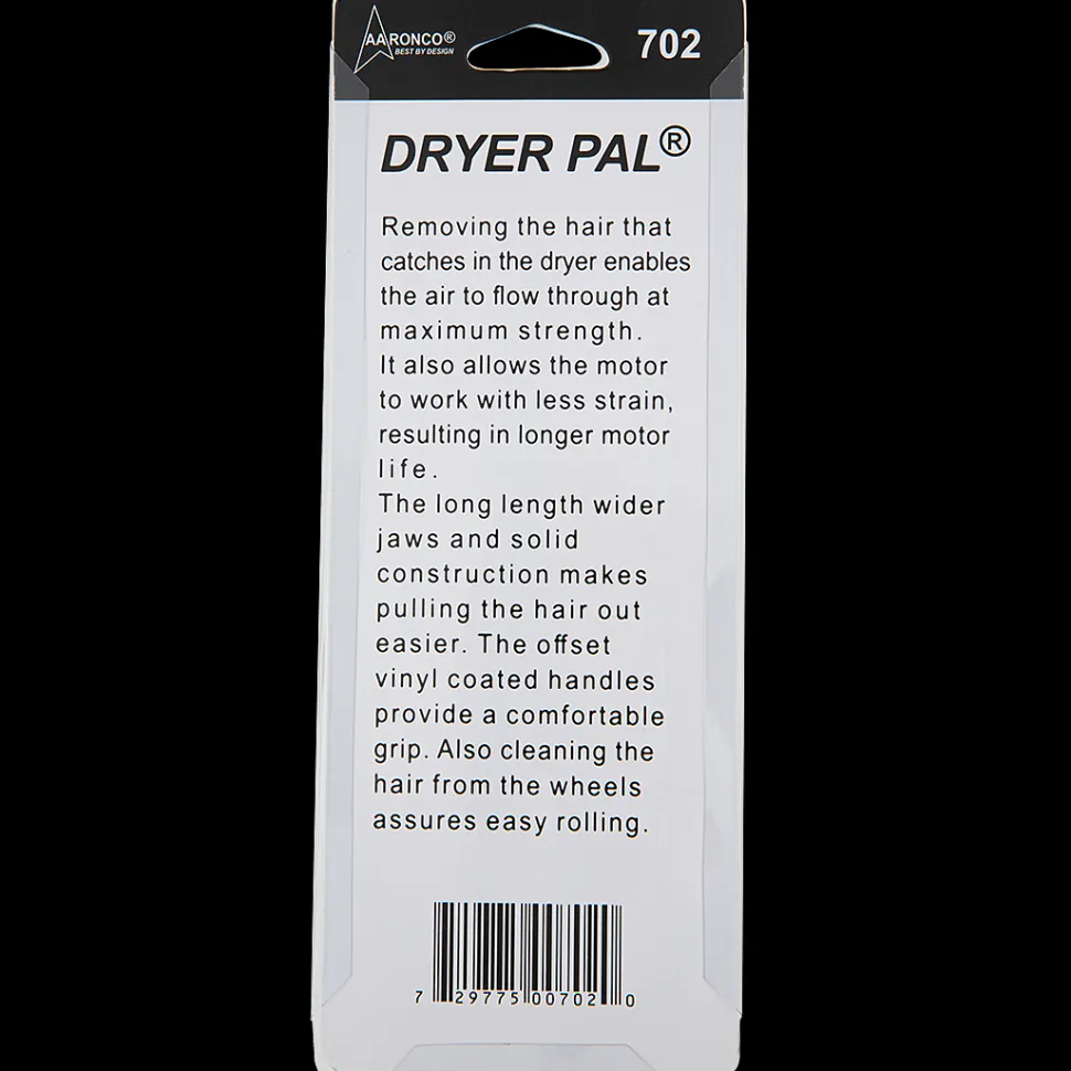 Dryer Pal 702 by Aaronco