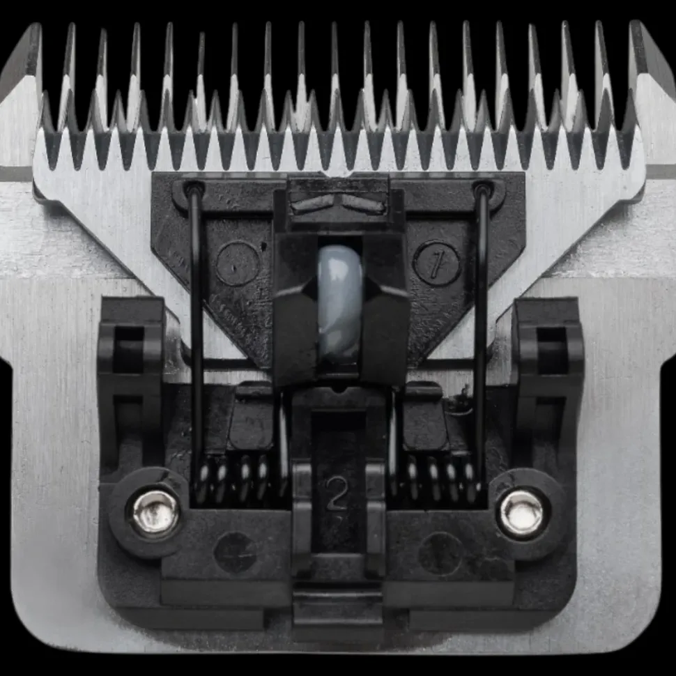 #30 D-Series Blade by Geib