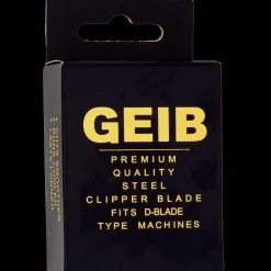 #40 D-Series Blade by Geib