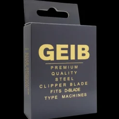 #30 D-Series Blade by Geib