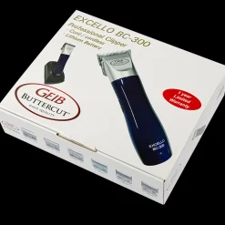 D-Series Excello Cordless Clipper by Geib