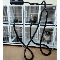 Dual Cage Dryer Kit By Metrovac