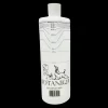 Dual-Scale Shampoo and Conditioner Dilution Bottle by Botaniqa