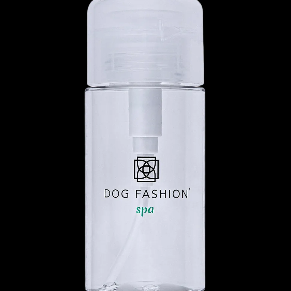 Ear Cleaner Bottle by Dog Fashion Spa