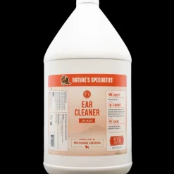 Ear Cleaner Gallon by Nature's Specialties