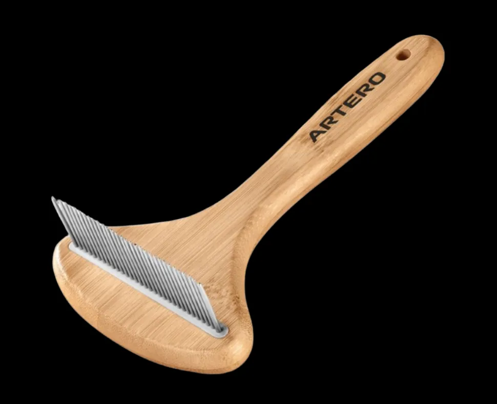 Echo Rotating Pin Rake by Artero