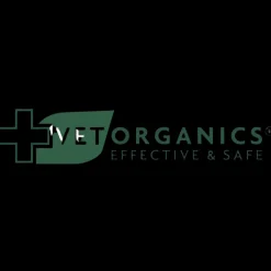 EcoEars Ear Cleaner 8oz by Vet Organics