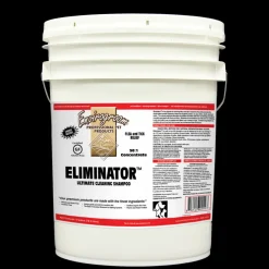 Eliminator Shampoo 5 Gallons by Envirogroom