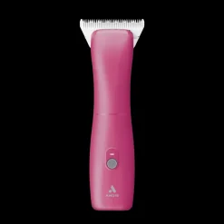 Emerge Clipper Pink with Wide 30 Blade by Andis