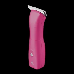 Emerge Clipper Pink with Wide 30 Blade by Andis