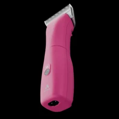 Emerge Clipper Pink with Wide 30 Blade by Andis