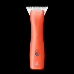 Emerge Orange Clipper #30W and with Free 4FW and 5FW Blades by Andis