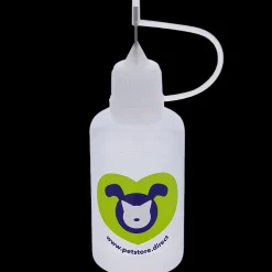 Empty Needle Bottle for Blade or Scissor Oil by PetStore.Direct