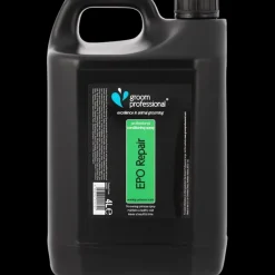 EPO Evening Primrose Oil Shine 4 Litre by Groom Professional