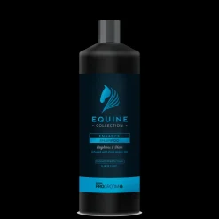 Equine Enhance Shampoo 1 Litre by Heiniger ProGroom