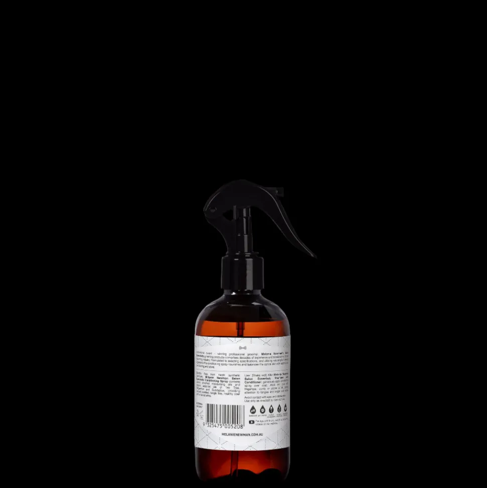 Everyday Conditioning Spray 250ml by Melanie Newman