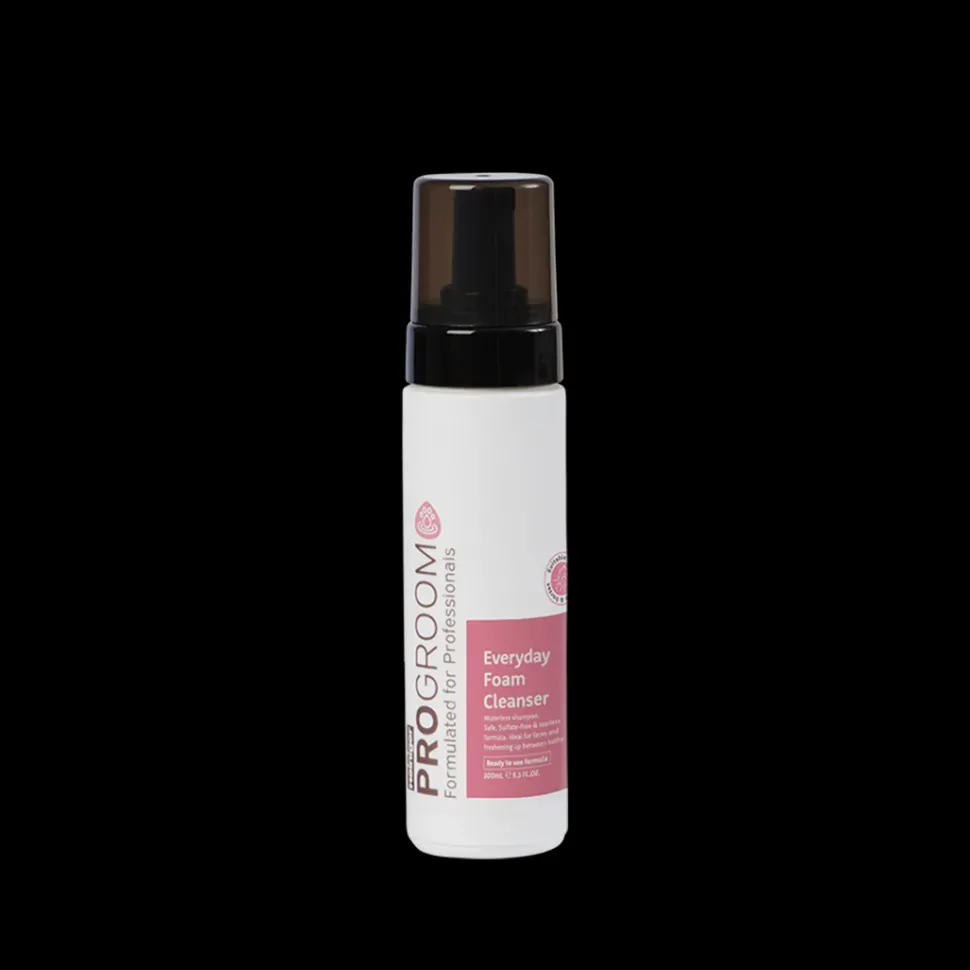 Everyday Foam Cleanser 200ml by Heiniger ProGroom
