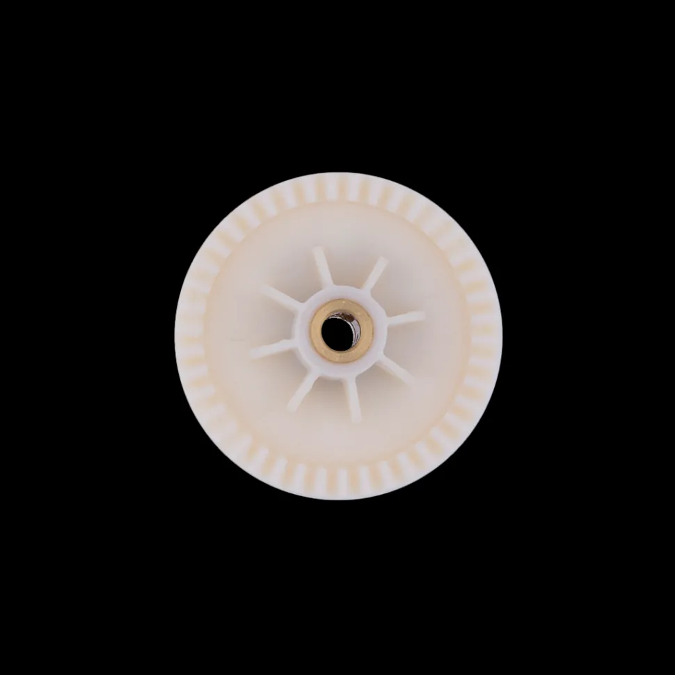 Excentric Cog Wheel by Heiniger