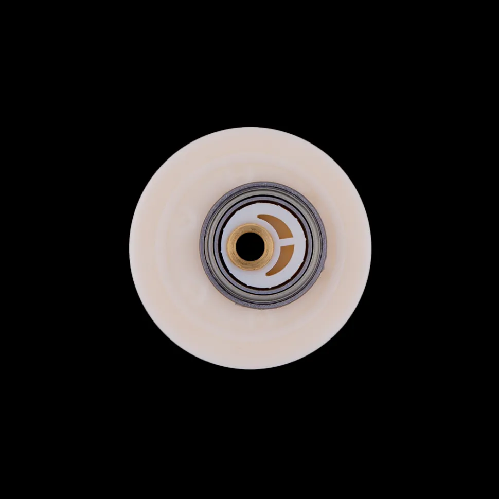 Excentric Cog Wheel by Heiniger