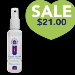 Expert Glossy Repair 4.06oz by Hydra