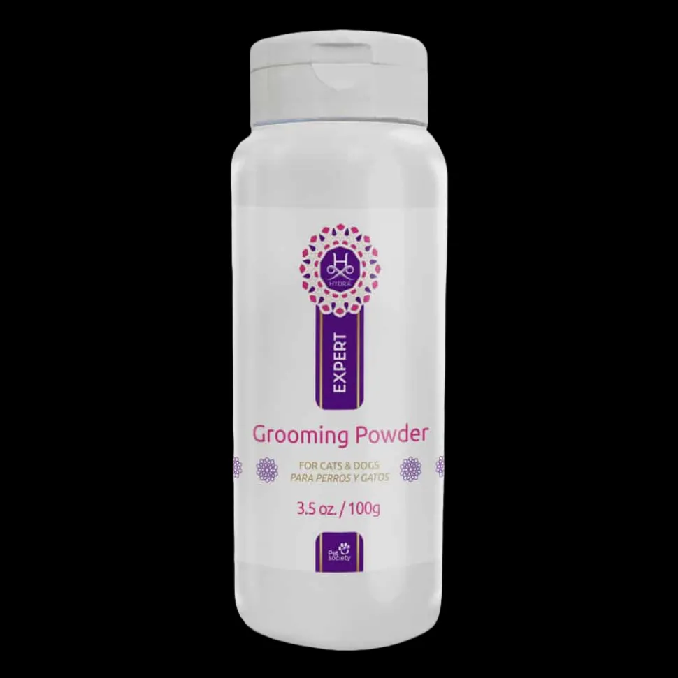 Expert Grooming Powder 3.5oz by Hydra