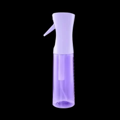 Exquisite Fine Mist Spray Purple Bottle by Chis Christensen