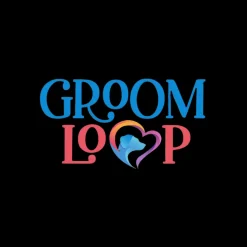 Extenders Black Trigger Snap Single Sided by Groom Loop
