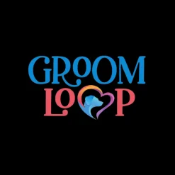 Extenders Colorful Bones Trigger Snap Single Sided by Groom Loop