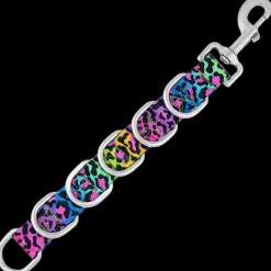 Extenders Neon Leopard by Groom Loop
