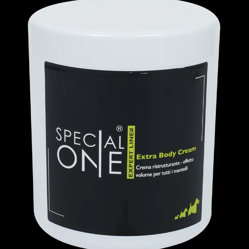 Extra Body Cream 1000 ml by Special One