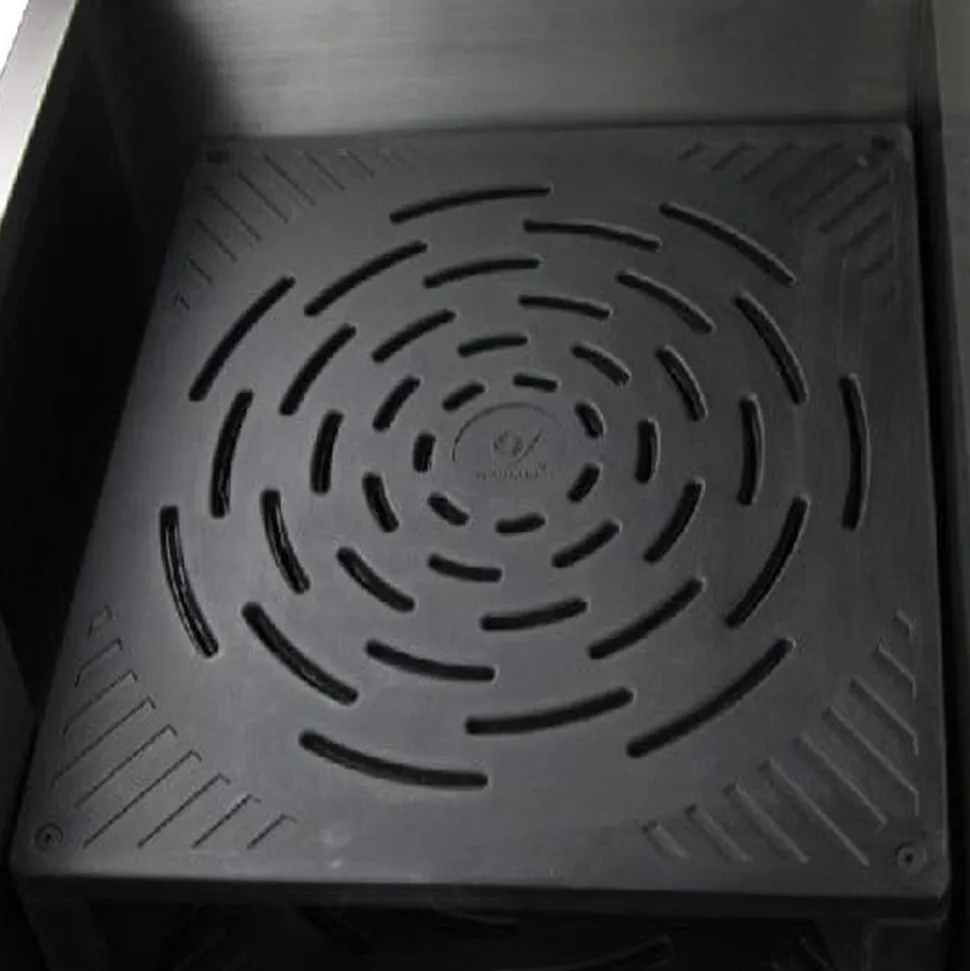 Extra-Wide Walk-Through Bathing Tub with Steps by PetStore.Direct