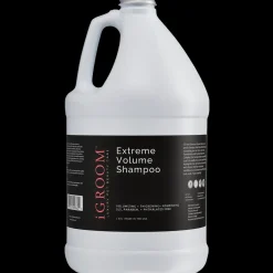 Extreme Volume Shampoo Gallon by iGroom