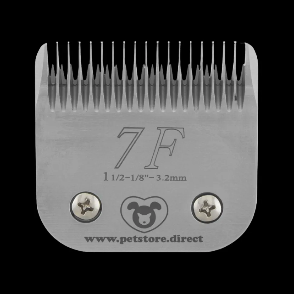 #7F Blade by PetStore.Direct