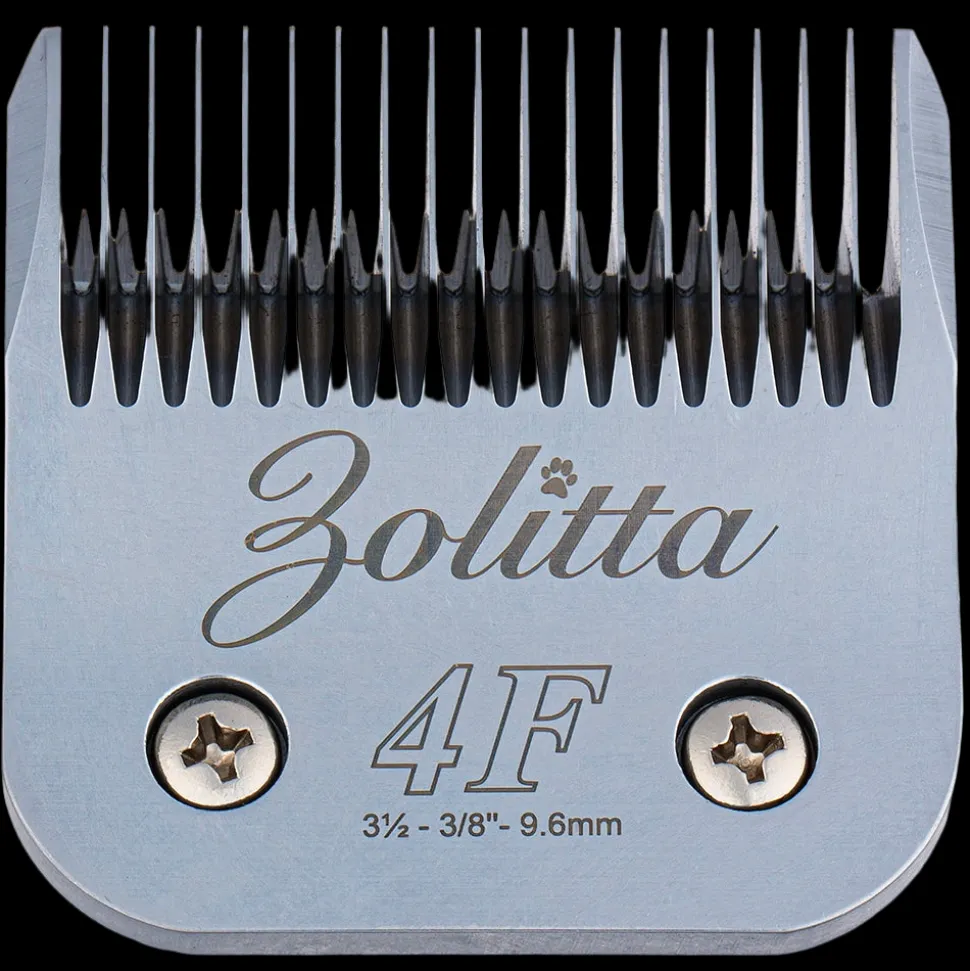 #4F Blade by Zolitta