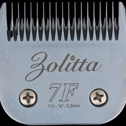 #7F Blade by Zolitta