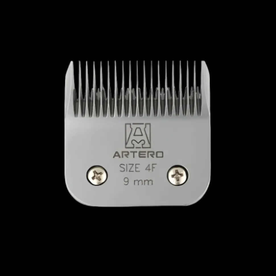 #4F Ceramic Blade by Artero